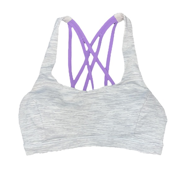lululemon athletica Other - LuluLemon sports bra size 6